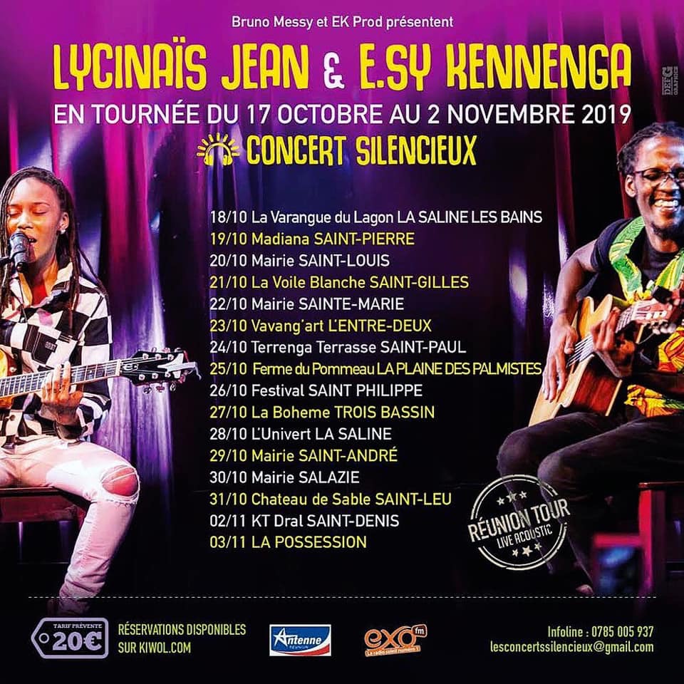 Lycinais Jean and E.sy Kennenga (#LJEK - En Concert).zip  IMG_8480